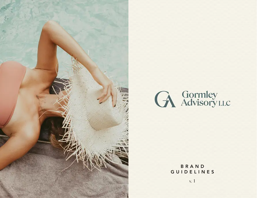 Branding Project 6