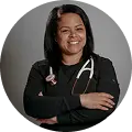 Dr. Joyce Gholson