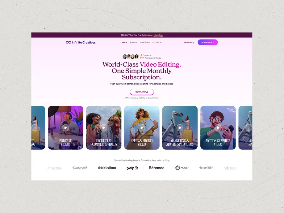 Wellness Journey - Mobile Apps